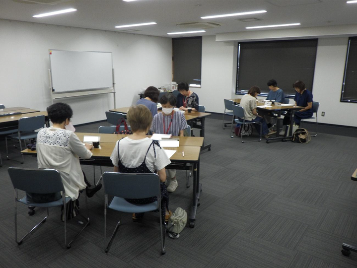サブリーダー会議を開催しました