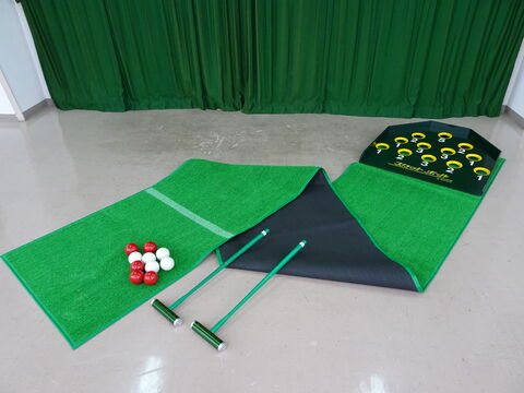 スカットボール