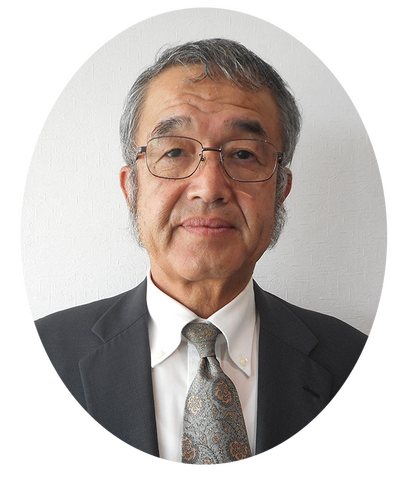会長長井